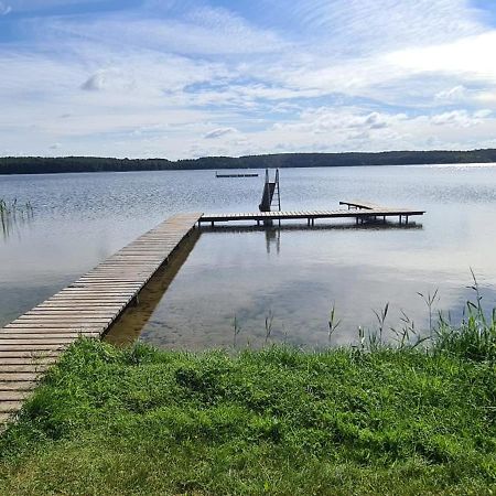 Ferienhof Am Kaebelicksee Kratzeburg Екстер'єр фото