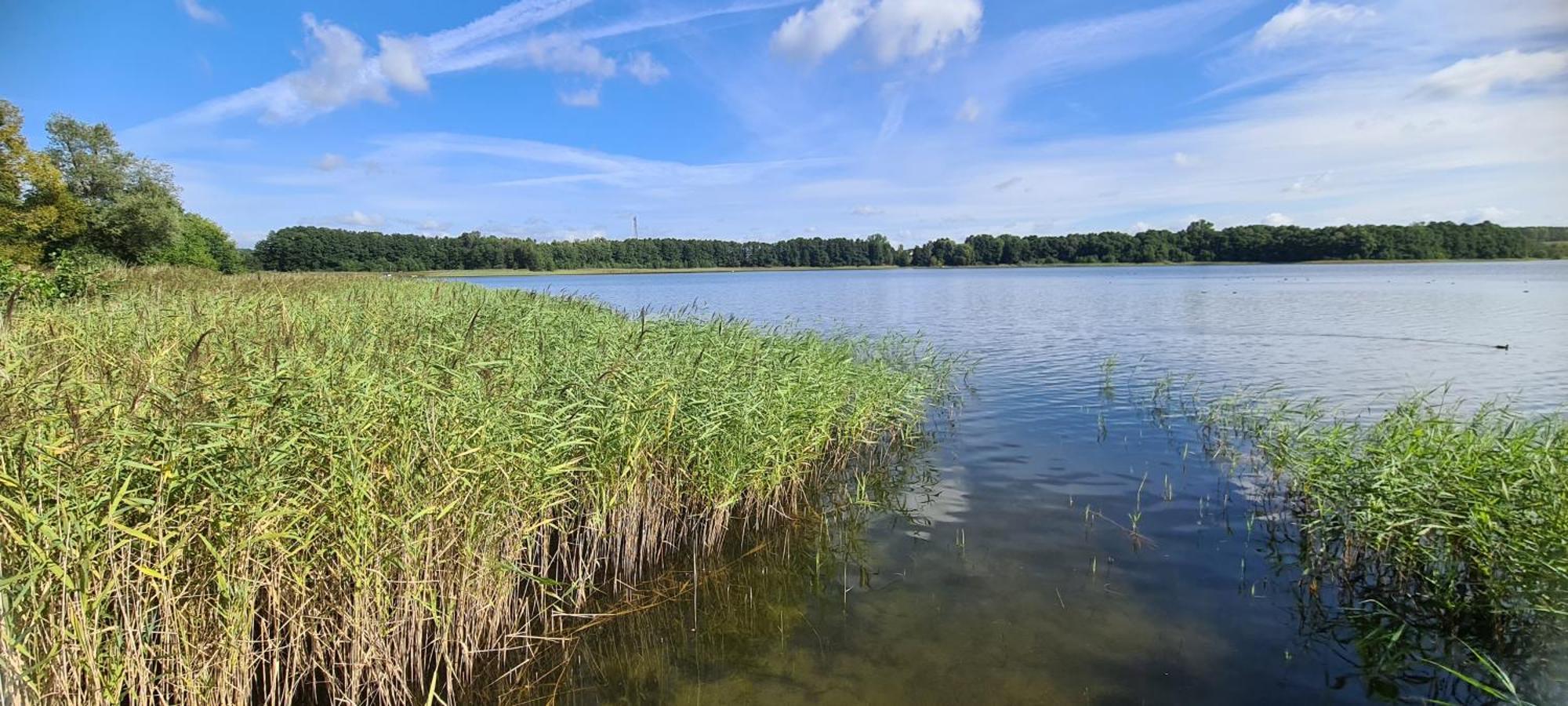 Ferienhof Am Kaebelicksee Kratzeburg Екстер'єр фото