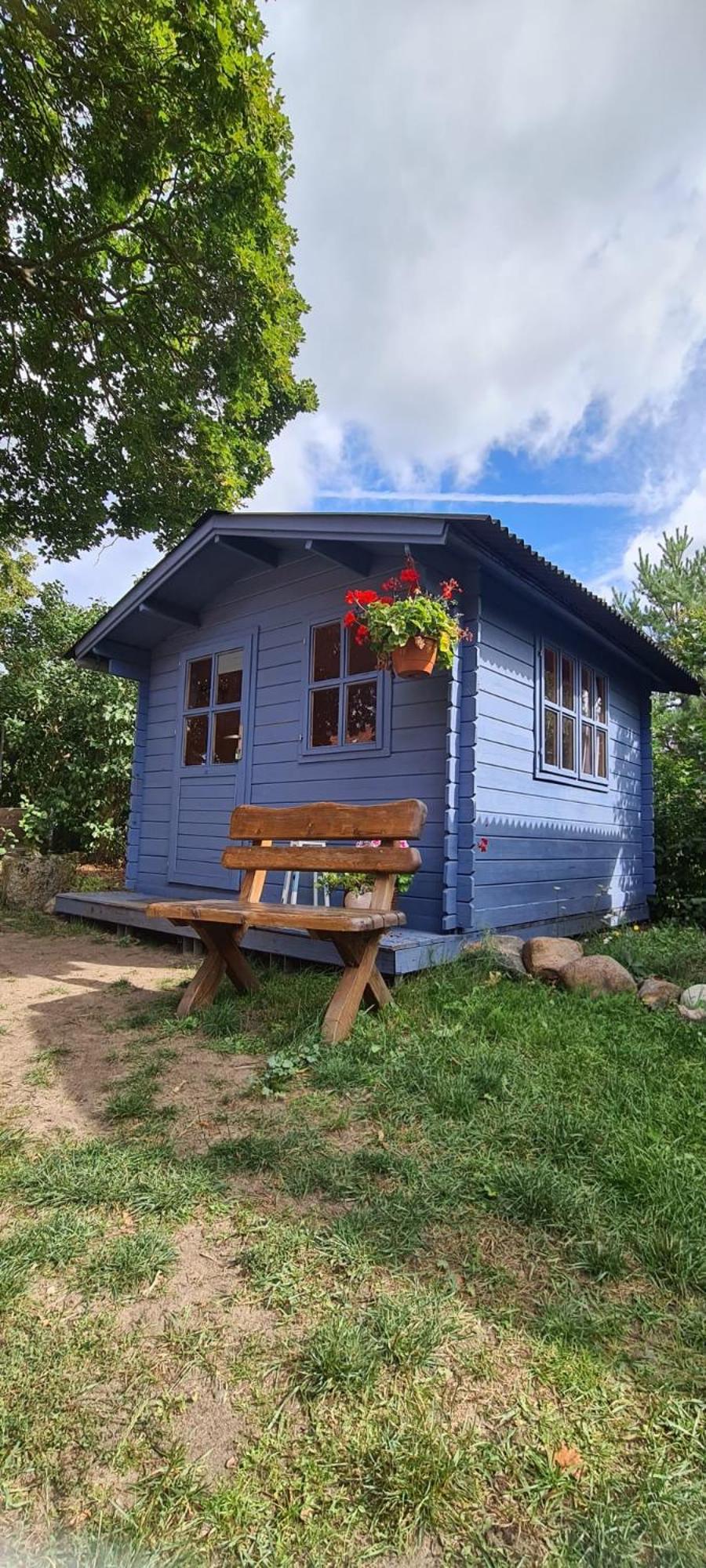 Ferienhof Am Kaebelicksee Kratzeburg Номер фото