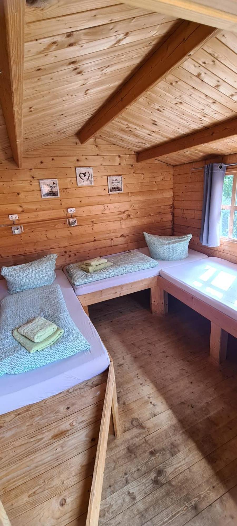 Ferienhof Am Kaebelicksee Kratzeburg Номер фото